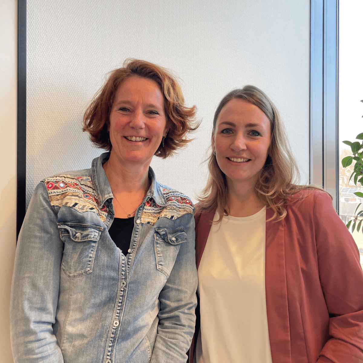 Debby & Inge Labmicta