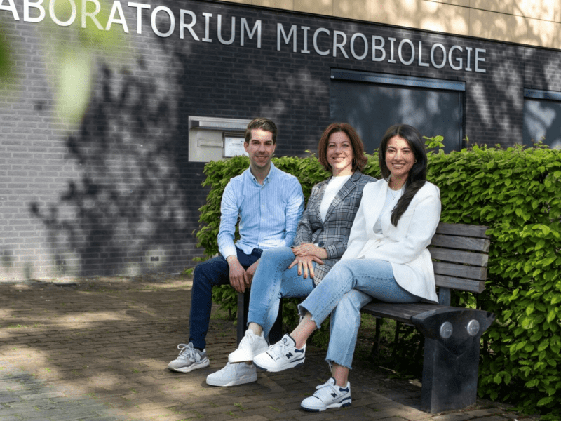 Communicatieadviseur Labmicta