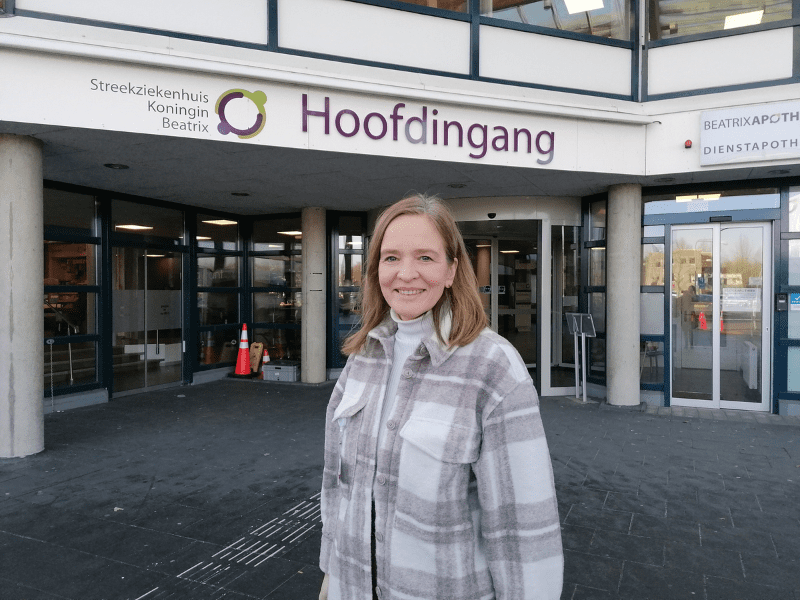 Labmicta infectiepreventie SKB