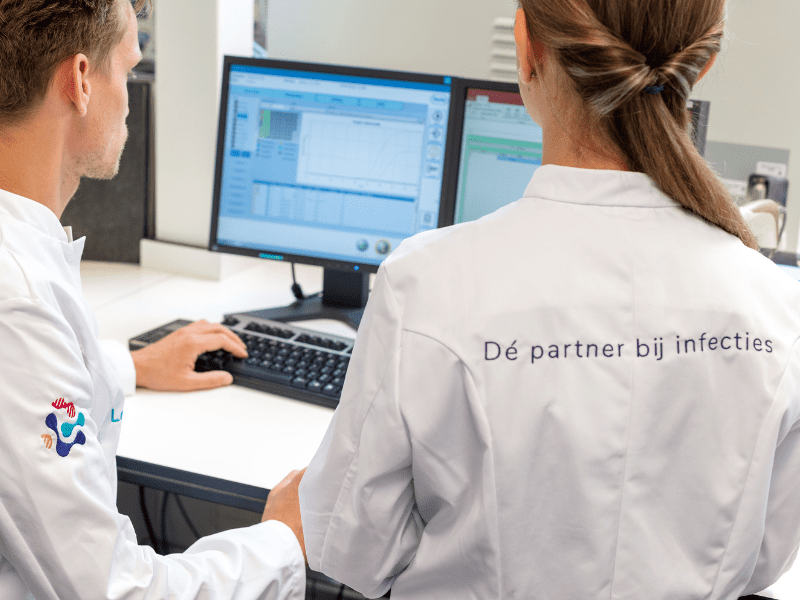 De terugkeer van ‘vergeten’ infectiezieken zoals mazelen en kinkhoest