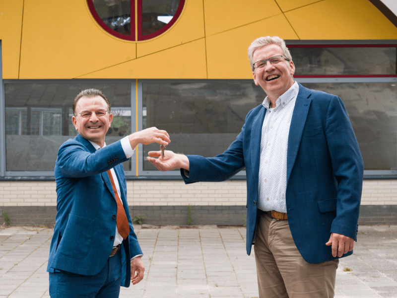 gezondheidscentrum Labmicta