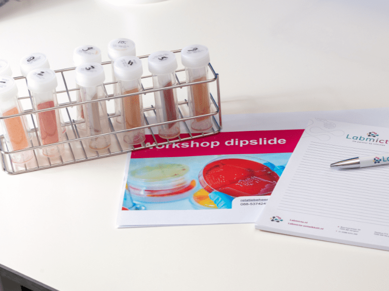 Antimicrobial Stewardship