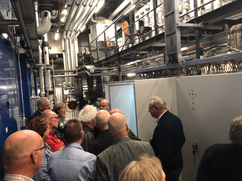 Kwaliteitskring Twente