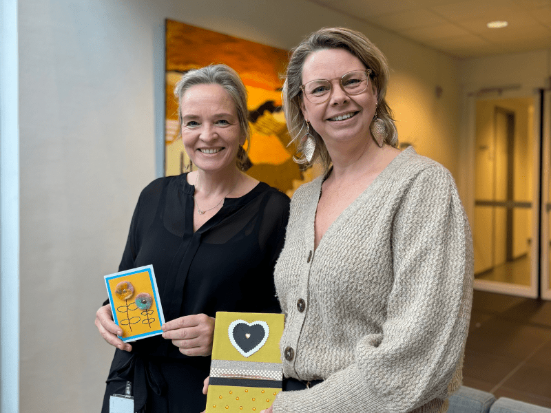 Infectiepreventie bij Aveleijn